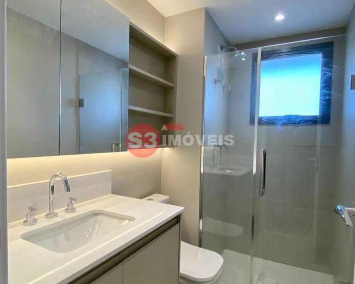 Apartamento à venda com 3 quartos, 130m² - Foto 36