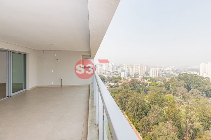 Apartamento à venda com 3 quartos, 155m² - Foto 8