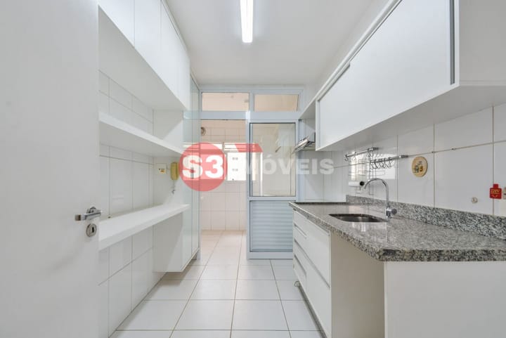 Apartamento à venda com 3 quartos, 85m² - Foto 25