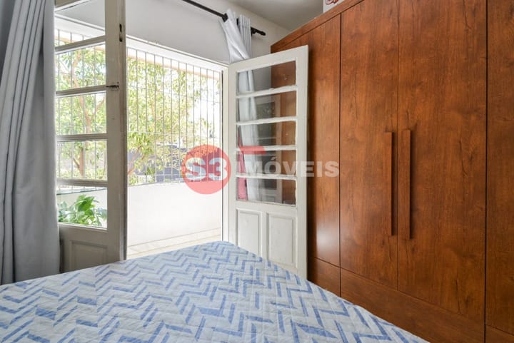 Apartamento à venda com 2 quartos, 87m² - Foto 17