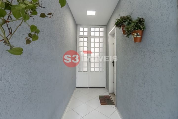 Casa à venda com 3 quartos, 143m² - Foto 20