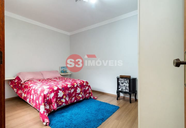 Casa à venda com 3 quartos, 230m² - Foto 15