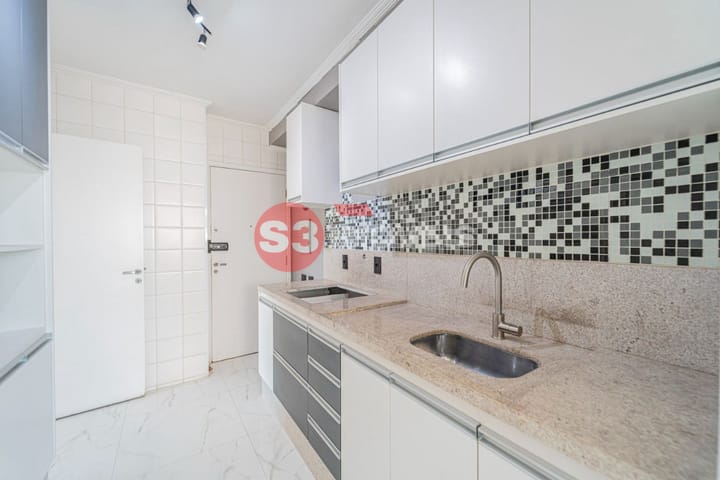 Apartamento à venda com 3 quartos, 92m² - Foto 14