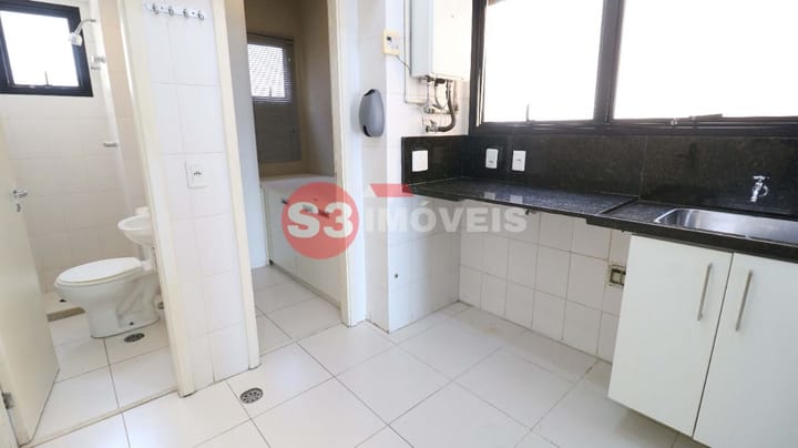 Apartamento à venda com 4 quartos, 191m² - Foto 32