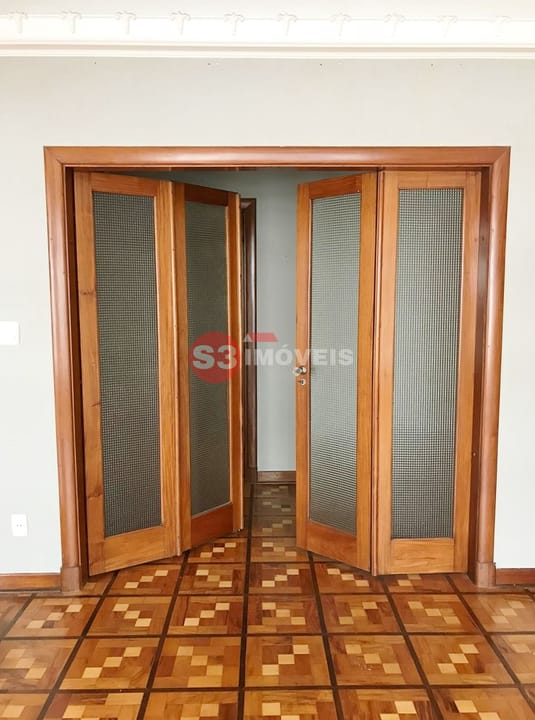 Apartamento à venda com 4 quartos, 310m² - Foto 6