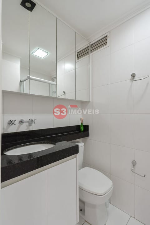 Apartamento à venda com 3 quartos, 60m² - Foto 10