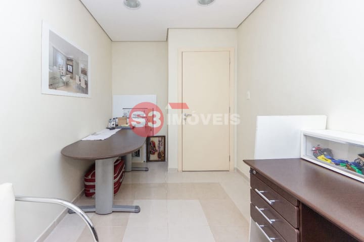 Conjunto Comercial-Sala à venda, 43m² - Foto 8