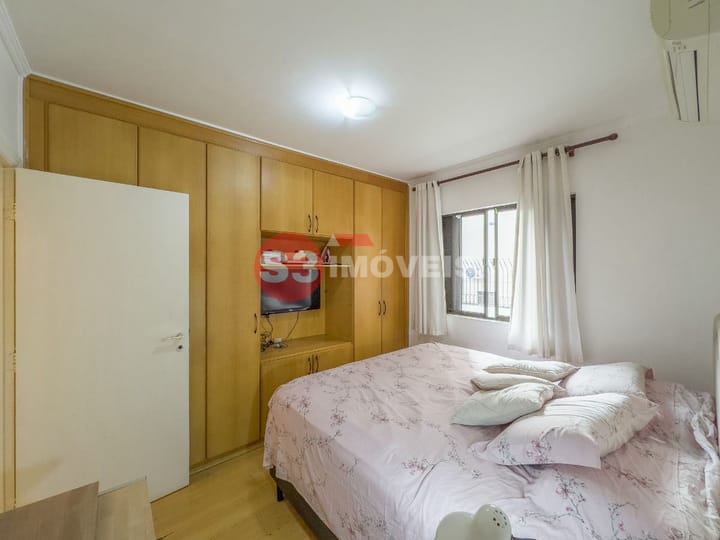 Apartamento à venda com 2 quartos, 77m² - Foto 17