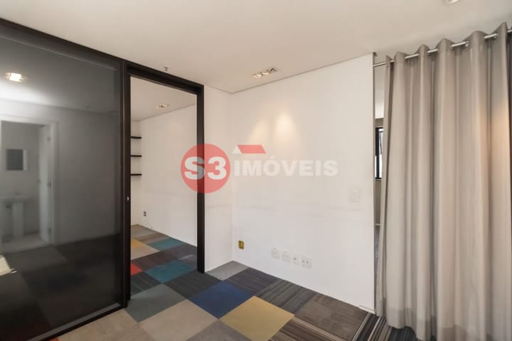 Conjunto Comercial-Sala à venda, 60m² - Foto 15