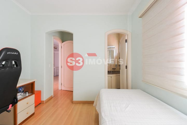 Casa à venda com 3 quartos, 213m² - Foto 54