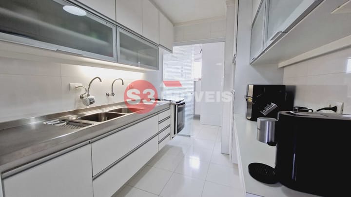 Apartamento à venda com 3 quartos, 91m² - Foto 34