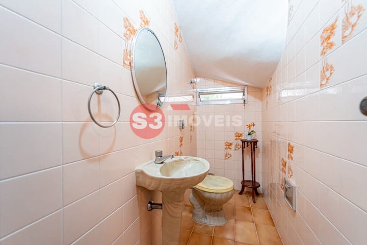 Casa à venda com 3 quartos, 160m² - Foto 11