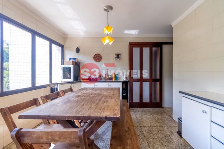 Apartamento à venda com 3 quartos, 245m² - Foto 29