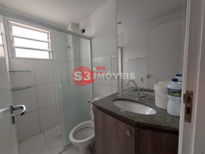 Apartamento à venda com 1 quarto, 35m² - Foto 13