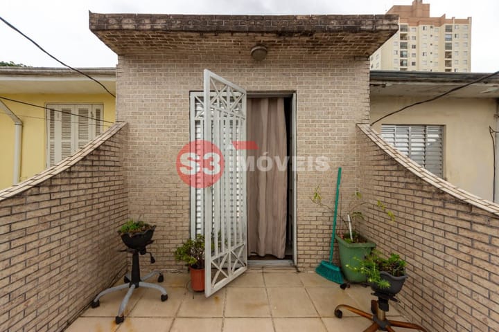 Casa à venda com 2 quartos, 39m² - Foto 16