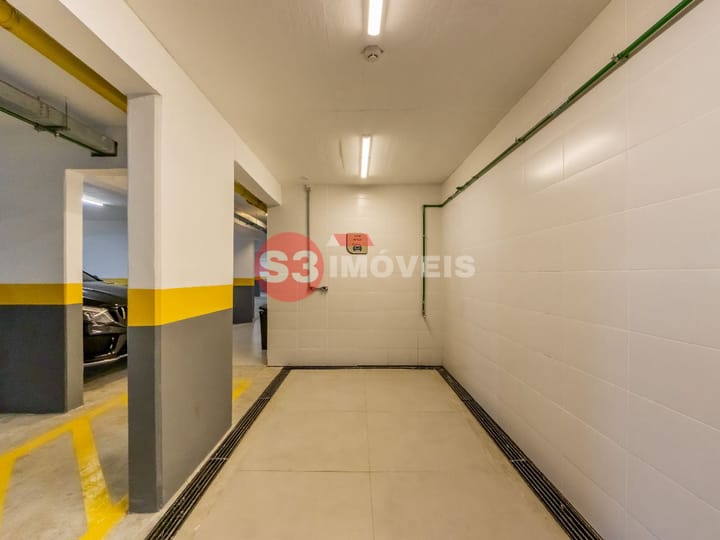 Apartamento à venda com 4 quartos, 132m² - Foto 56