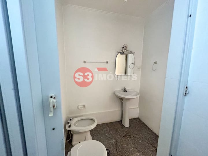 Apartamento à venda com 2 quartos, 84m² - Foto 11