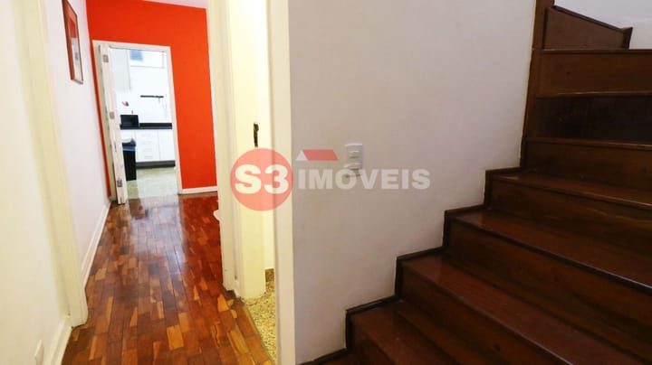 Casa à venda com 3 quartos, 150m² - Foto 16