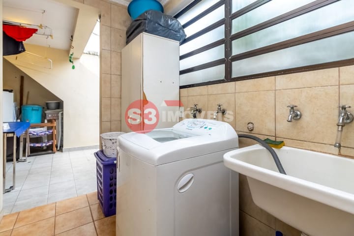 Casa à venda com 4 quartos, 167m² - Foto 10