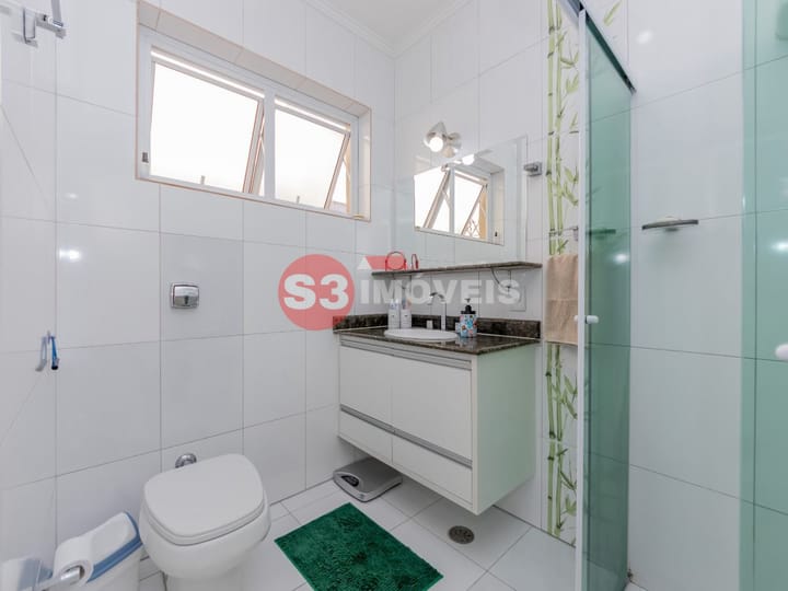 Casa à venda com 4 quartos, 237m² - Foto 18