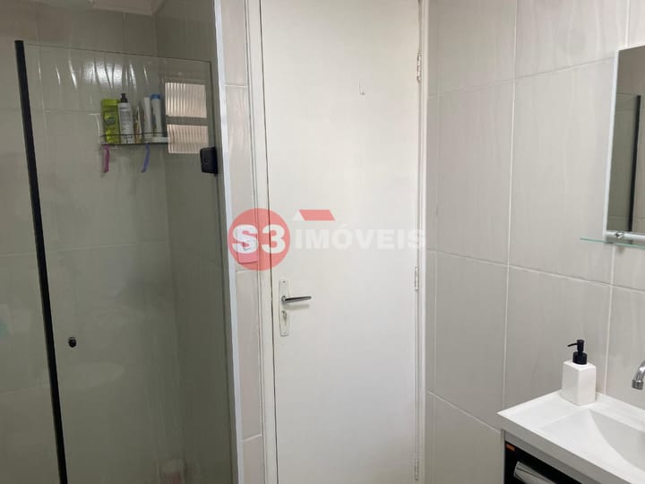 Apartamento à venda com 2 quartos, 62m² - Foto 8