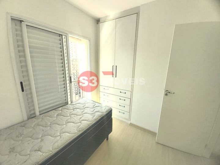 Apartamento para alugar com 2 quartos, 72m² - Foto 20