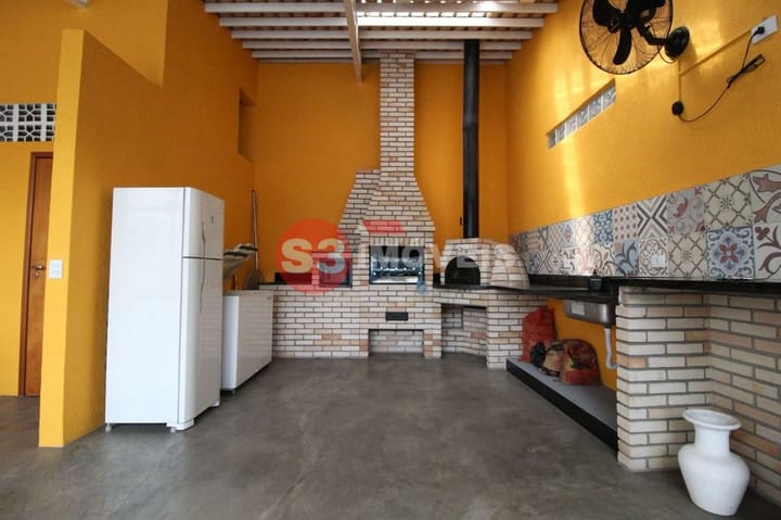 Apartamento à venda com 2 quartos, 49m² - Foto 17