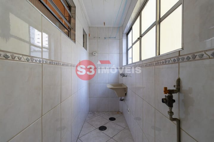 Apartamento à venda com 3 quartos, 71m² - Foto 6