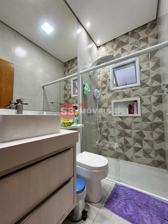 Casa de Condomínio à venda com 3 quartos, 105m² - Foto 24