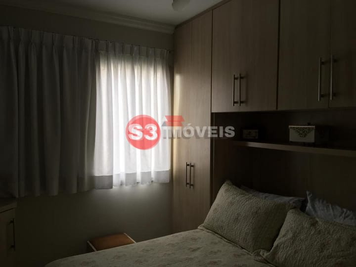 Apartamento à venda com 3 quartos, 86m² - Foto 10