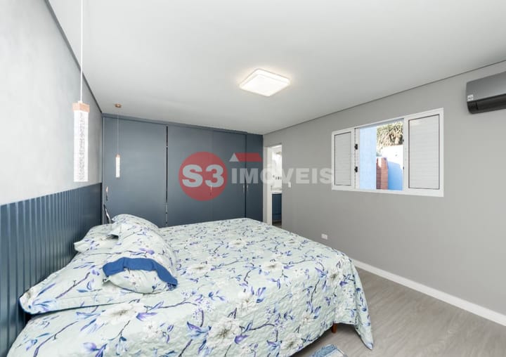 Casa à venda com 3 quartos, 300m² - Foto 24