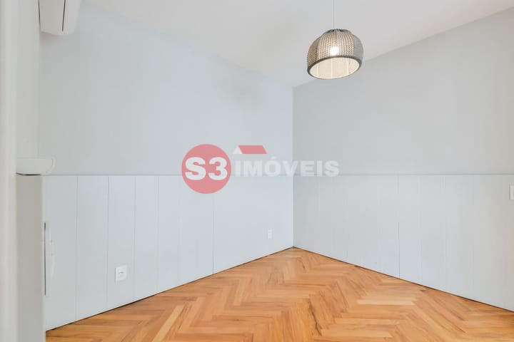 Apartamento à venda com 2 quartos, 174m² - Foto 27