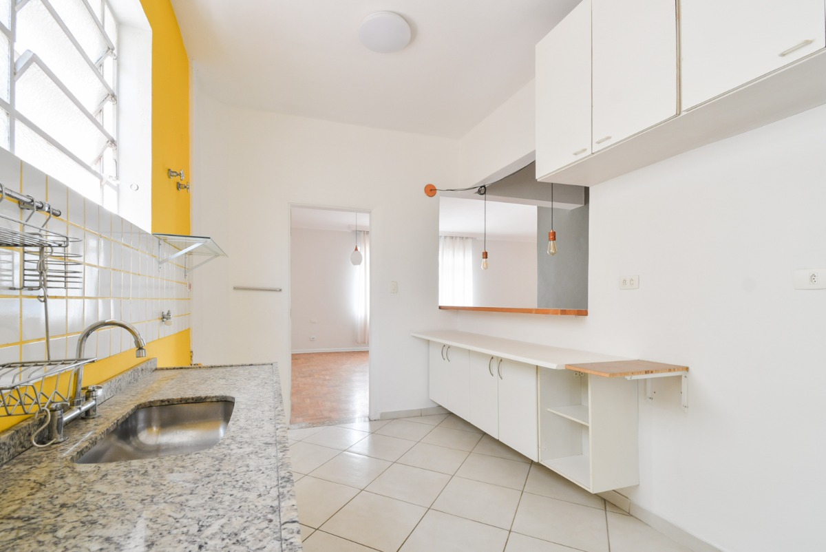 Apartamento à venda com 2 quartos, 126m² - Foto 15