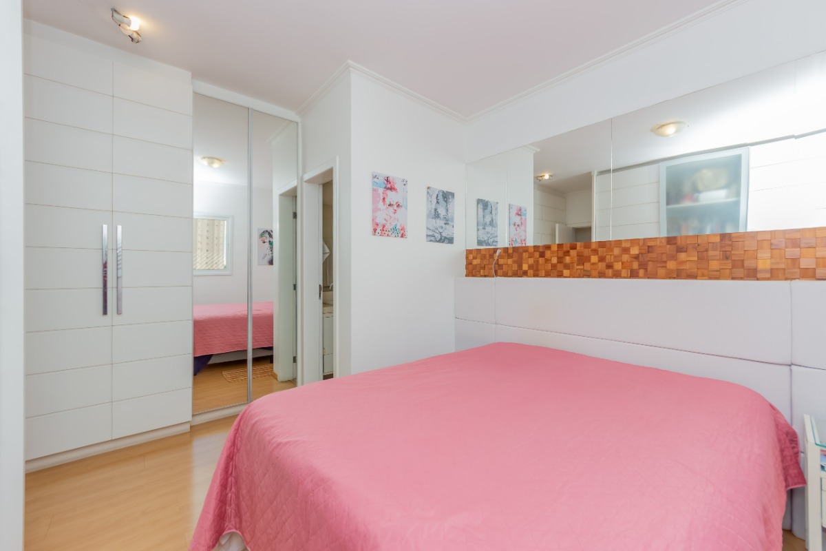 Apartamento à venda com 3 quartos, 129m² - Foto 18