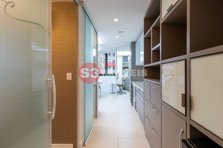 Conjunto Comercial-Sala à venda, 39m² - Foto 10