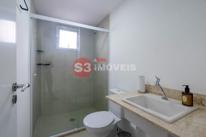 Apartamento à venda com 2 quartos, 84m² - Foto 32