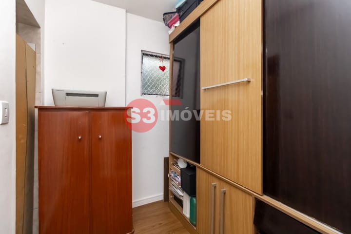 Apartamento à venda com 3 quartos, 58m² - Foto 14