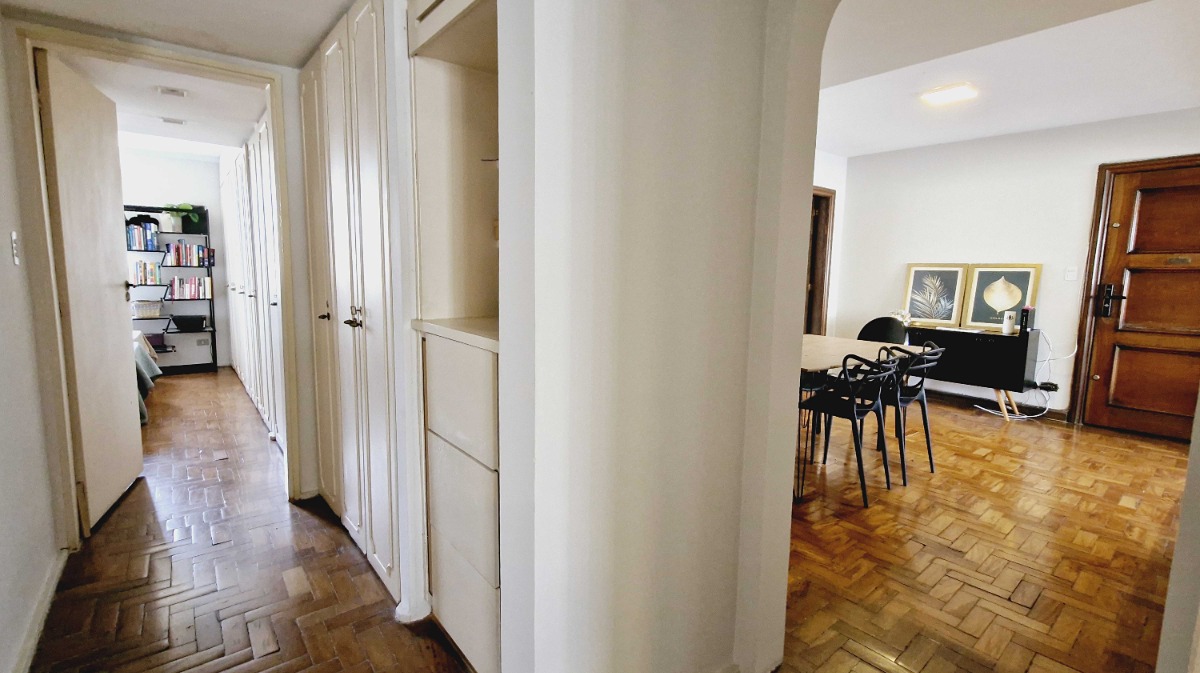 Apartamento à venda com 2 quartos, 110m² - Foto 16