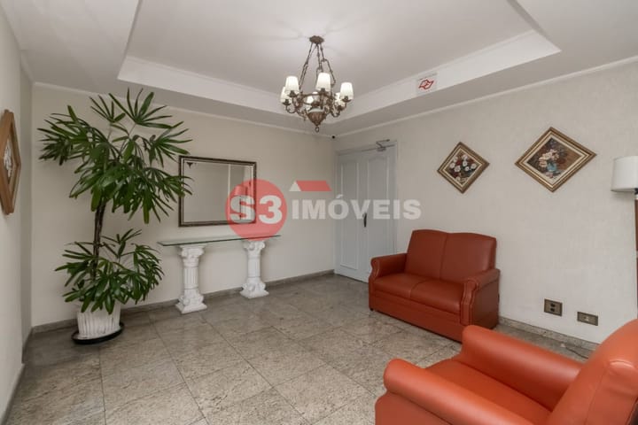 Apartamento à venda com 2 quartos, 72m² - Foto 22