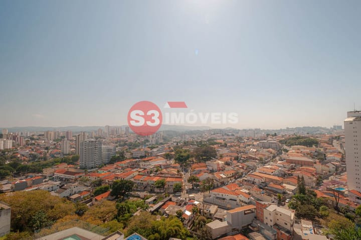 Apartamento à venda com 3 quartos, 84m² - Foto 5