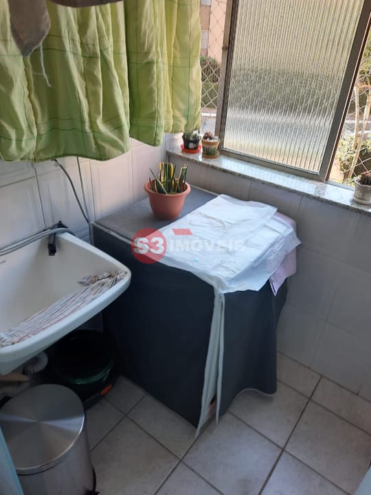 Apartamento à venda com 2 quartos, 55m² - Foto 29