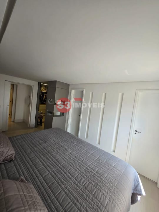 Apartamento à venda com 2 quartos, 157m² - Foto 12