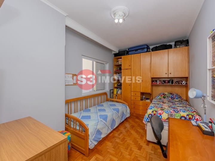 Casa à venda com 4 quartos, 237m² - Foto 19