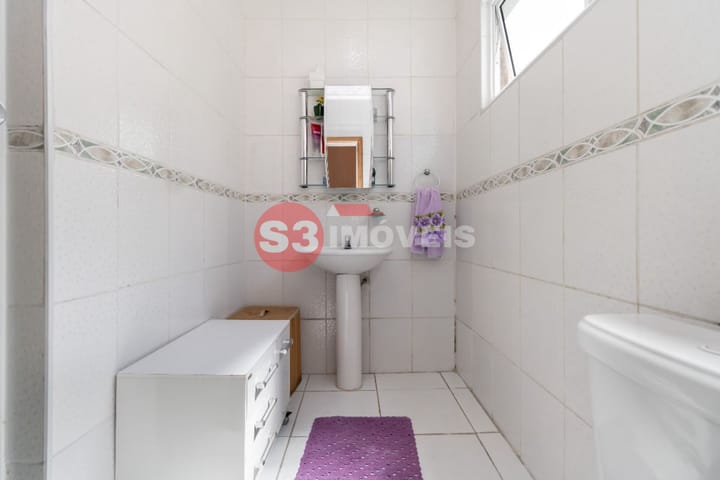 Casa à venda com 3 quartos, 190m² - Foto 24