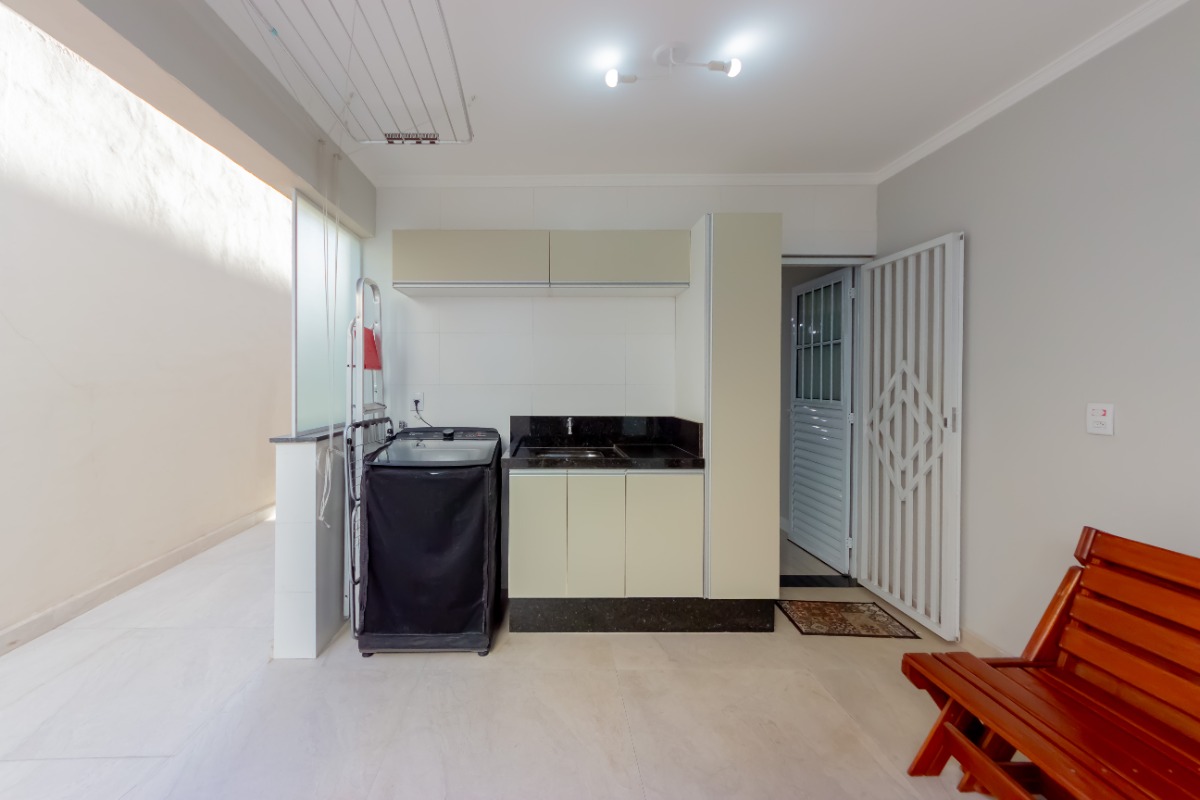 Casa à venda com 3 quartos, 150m² - Foto 21