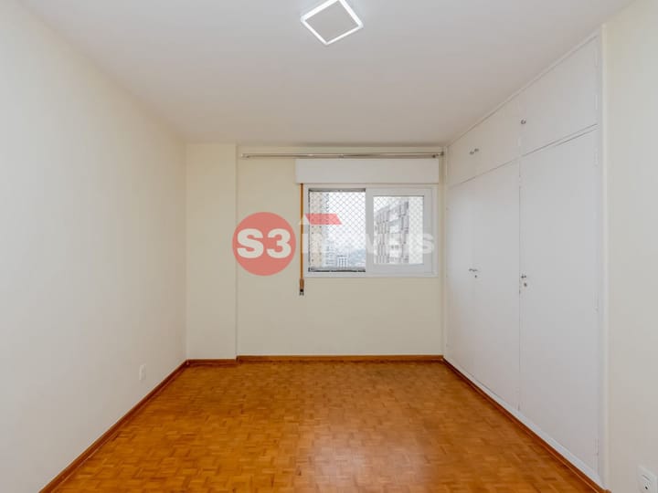 Apartamento à venda com 2 quartos, 128m² - Foto 12