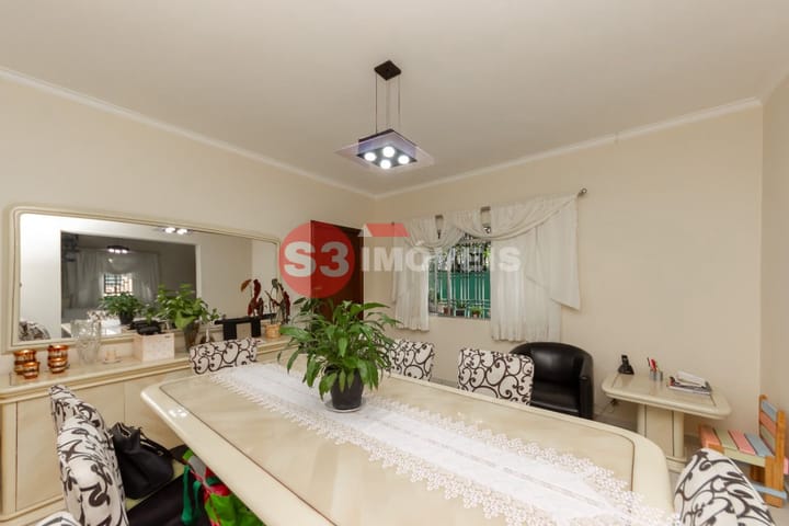 Casa à venda com 4 quartos, 130m² - Foto 5