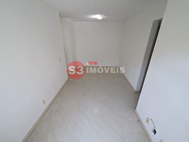 Apartamento à venda com 2 quartos, 48m² - Foto 22