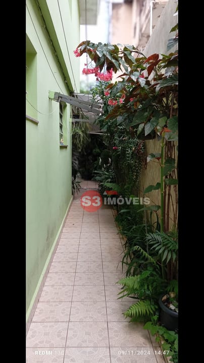 Casa à venda com 3 quartos, 138m² - Foto 35