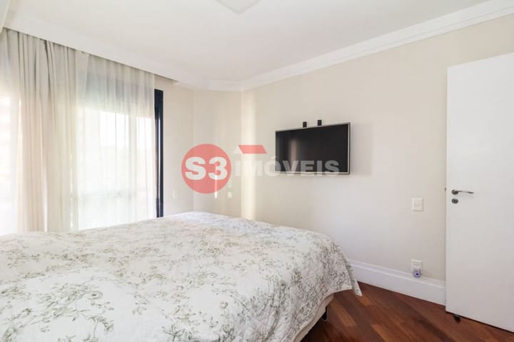 Apartamento à venda com 4 quartos, 357m² - Foto 27